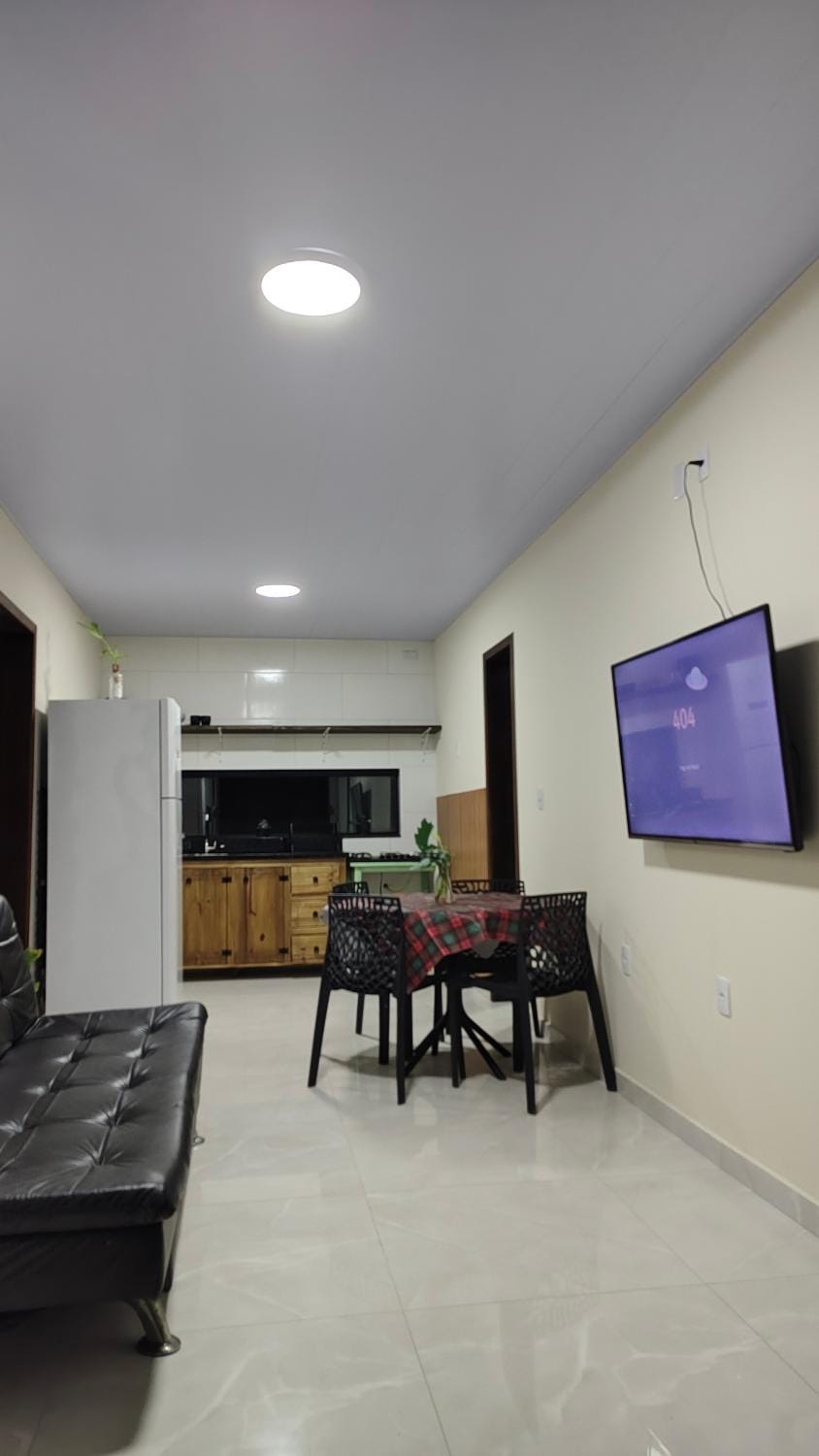 Moçamba 3 Vacation rental in Florianopolis