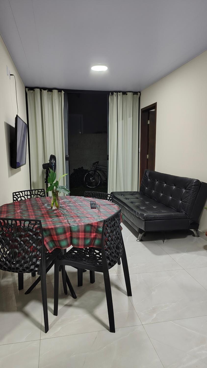 Moçamba 3 Vacation rental in Florianopolis