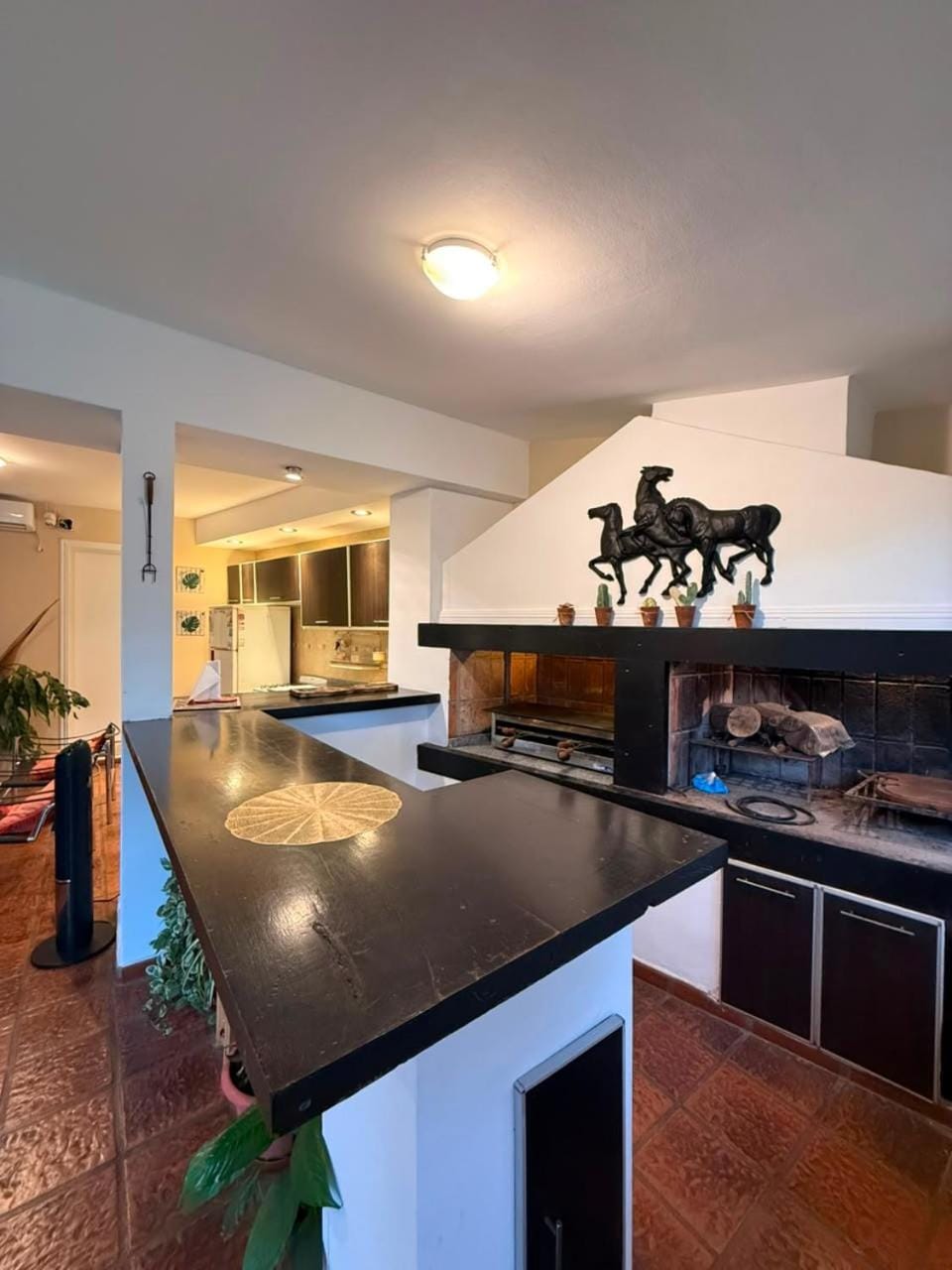 Casa de categoría con pileta en Villa Dolores House in San Luis Province, Argentina