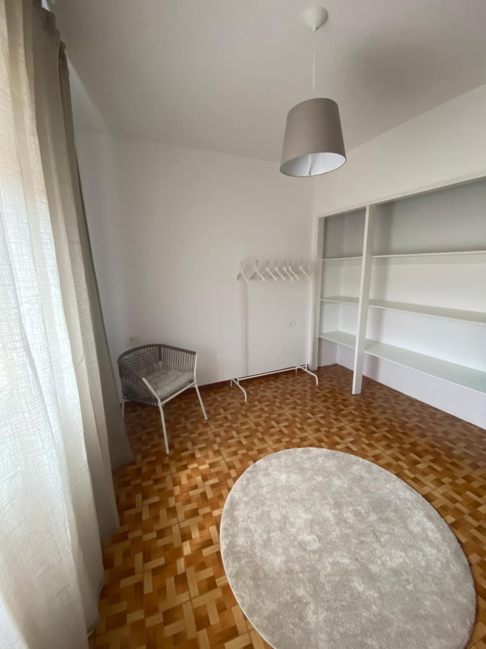 Casa Chanel House in Galicia