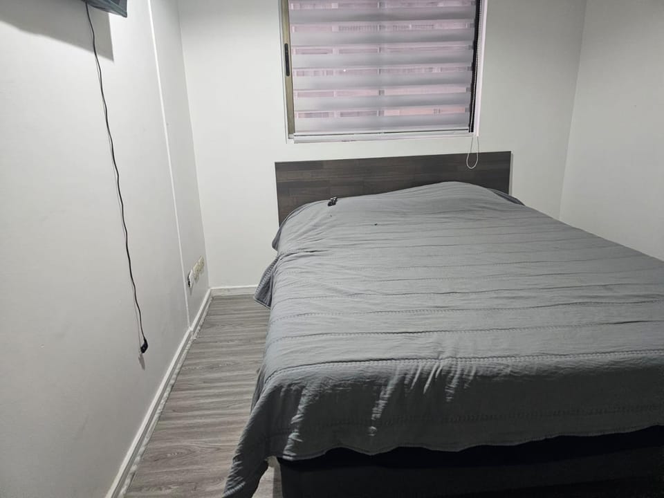 Sol Mundo, A pasos Metro Ñuble, linea 4 y 6 Apartment in Santiago