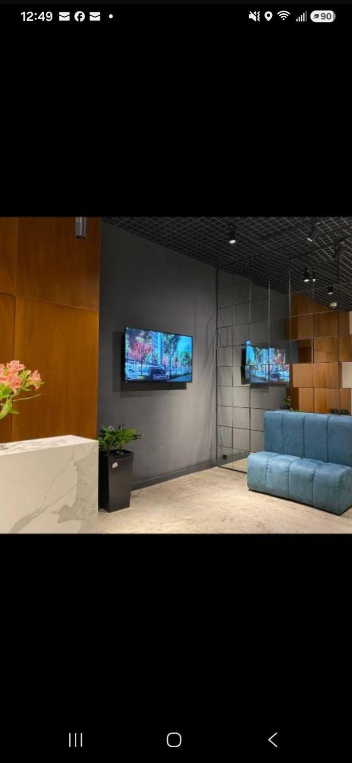 Communal lounge/ TV room, Seating area