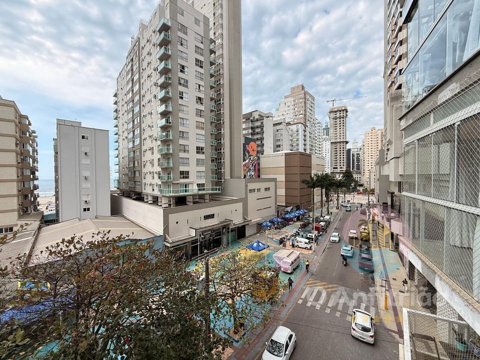 Neighbourhood, City view, Street view, Location