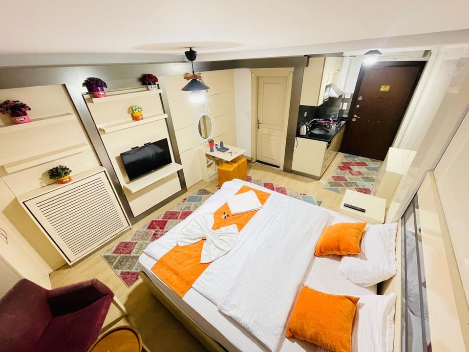Living room, Photo of the whole room, Evening entertainment, Bedroom, towels