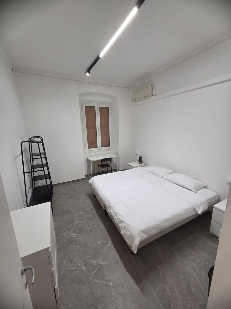 Fresia and Delia apartments by ML WHITE HOUSE Apartment in Genoa