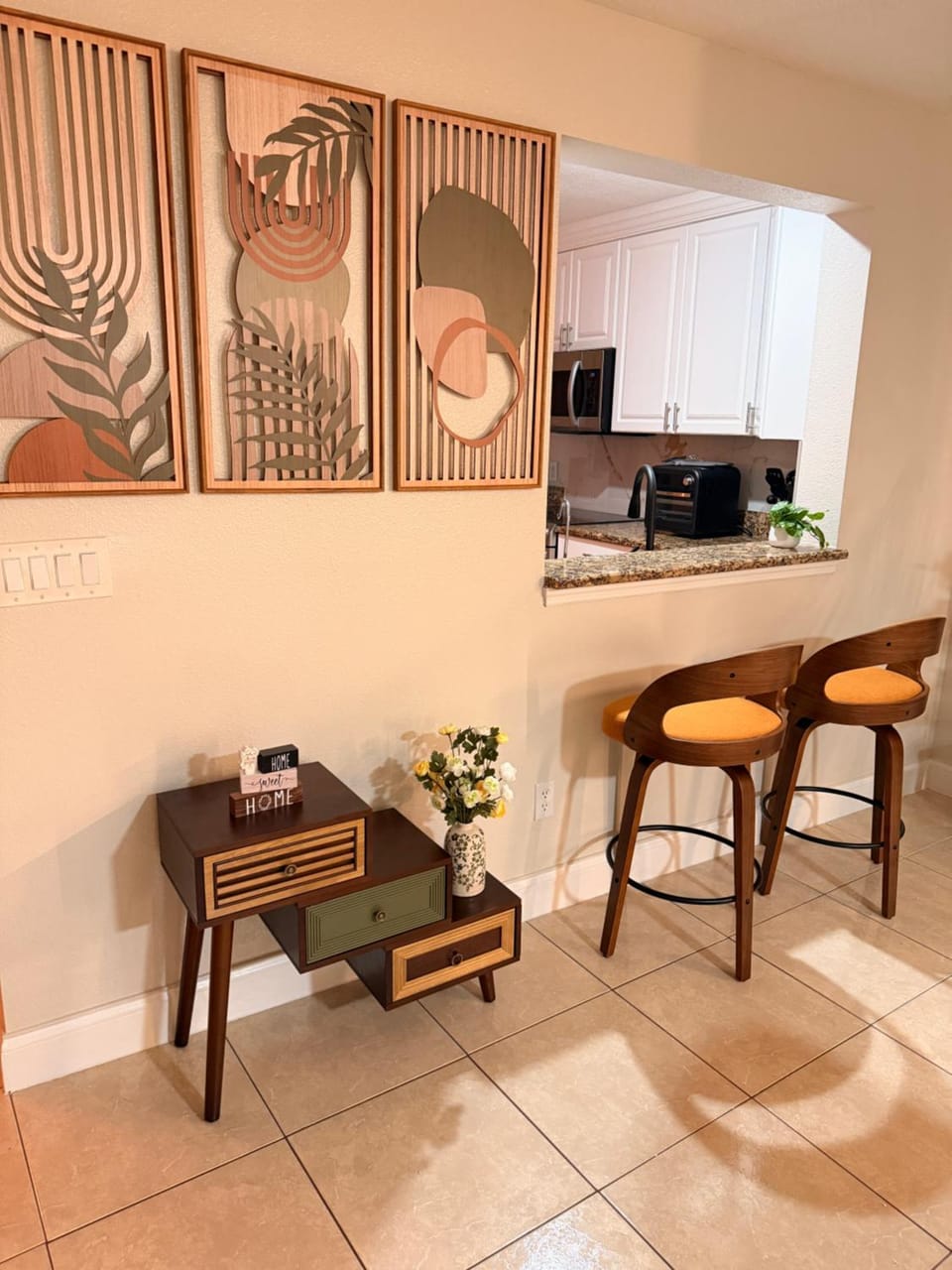 Stylish Home - Sleeps 8 - Near Disney and Universal House in Ocoee