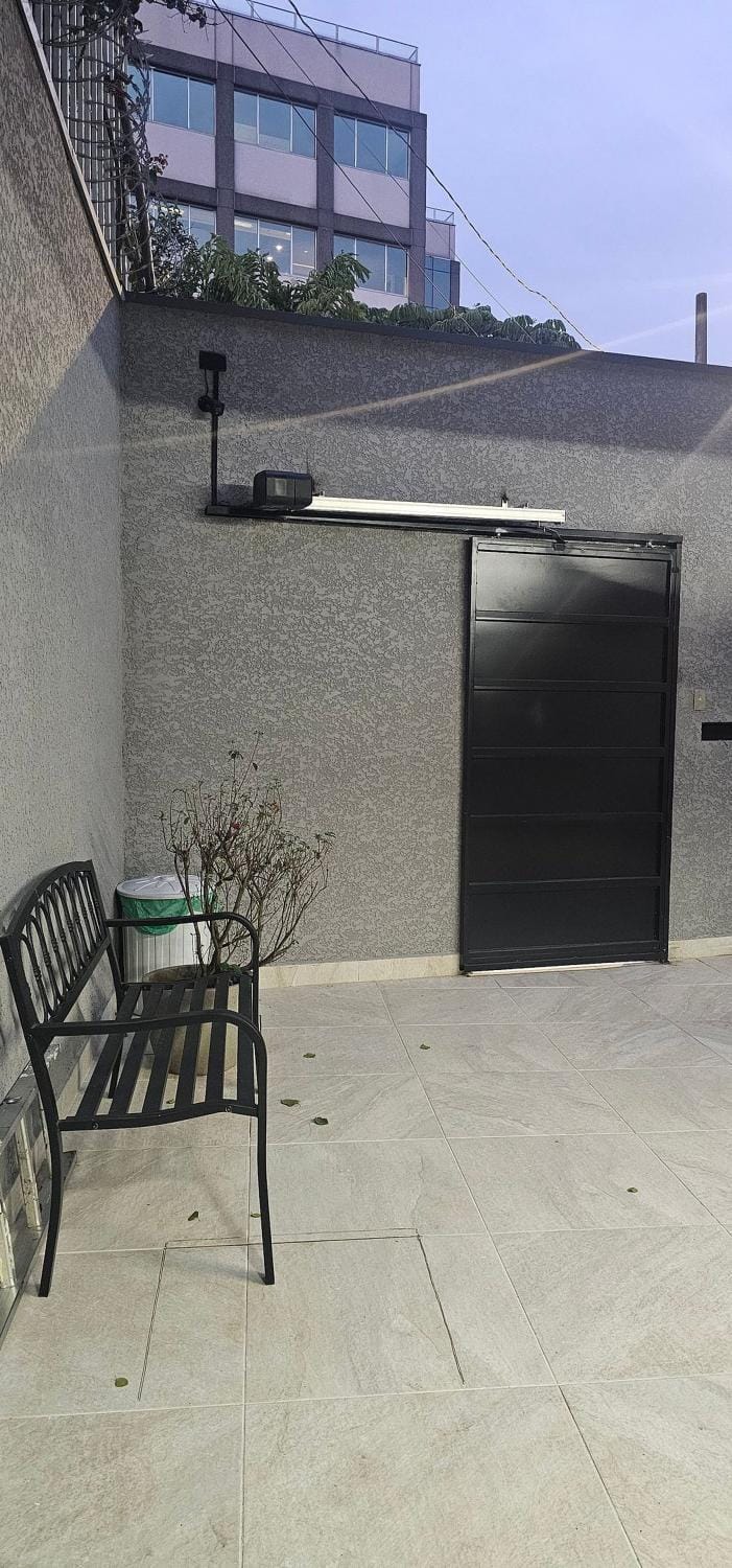 Fica por Aqui Brooklin Suites House in Sao Paulo City