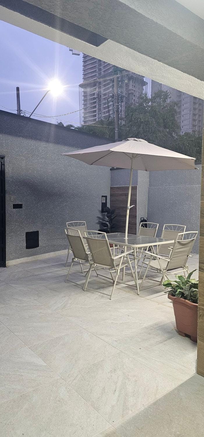Fica por Aqui Brooklin Suites House in Sao Paulo City