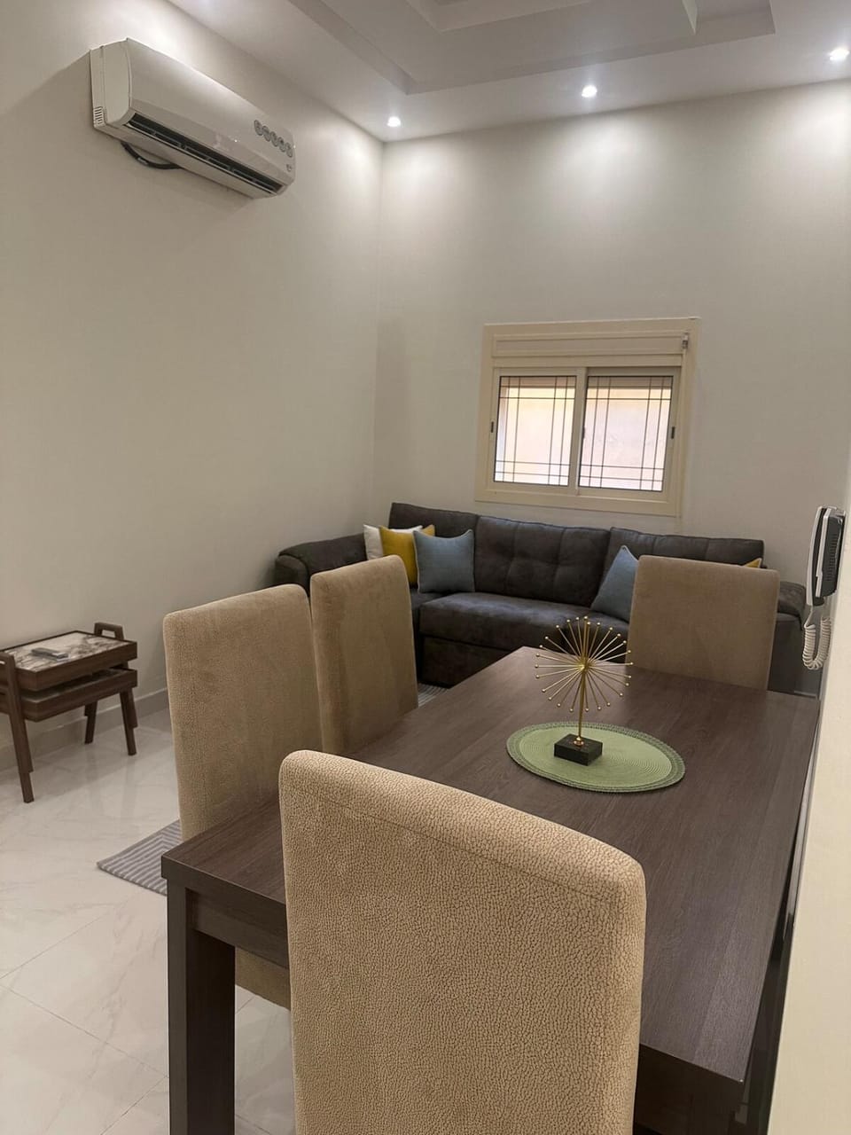 Luxury Apartment in Al Sharaa, Jeddah Apartment in Jeddah