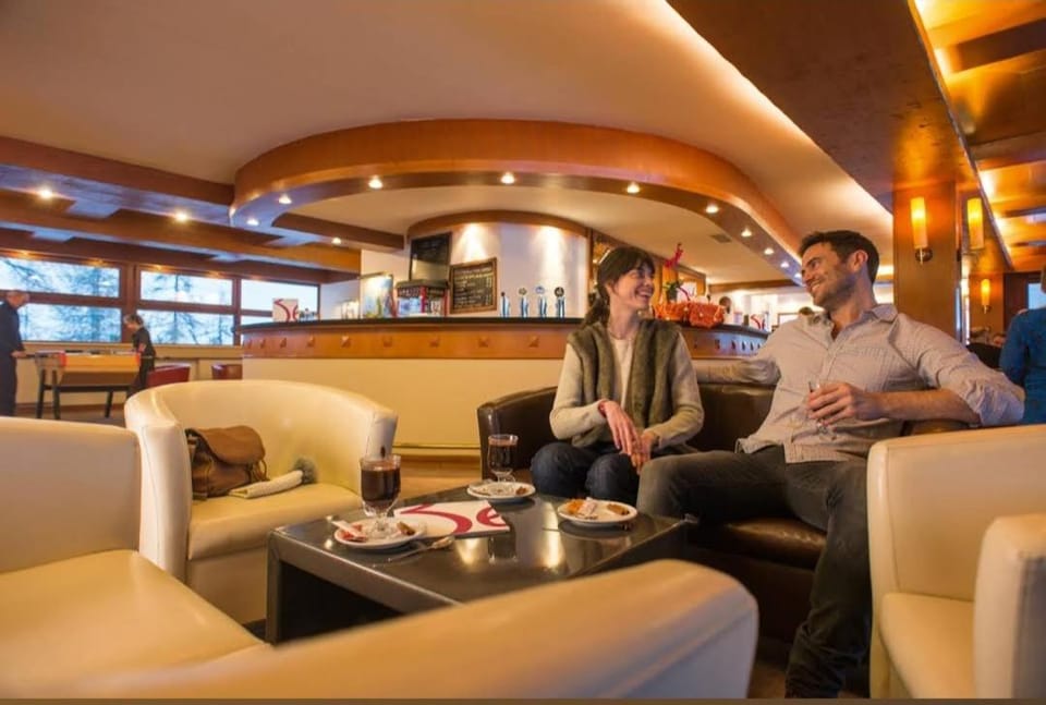 Belambra terra nova Hotel in Mâcot-la-Plagne
