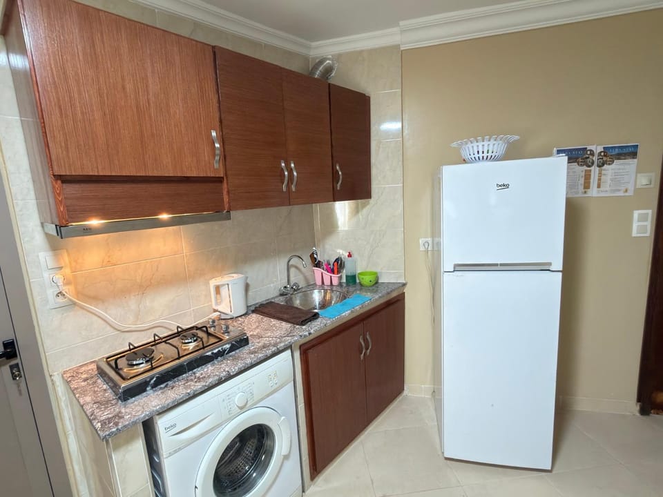 ELBA Stay studio Apartment in Tangier-Tétouan-Al Hoceima