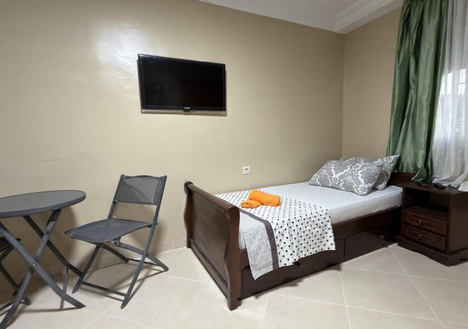ELBA Stay studio Apartment in Tangier-Tétouan-Al Hoceima