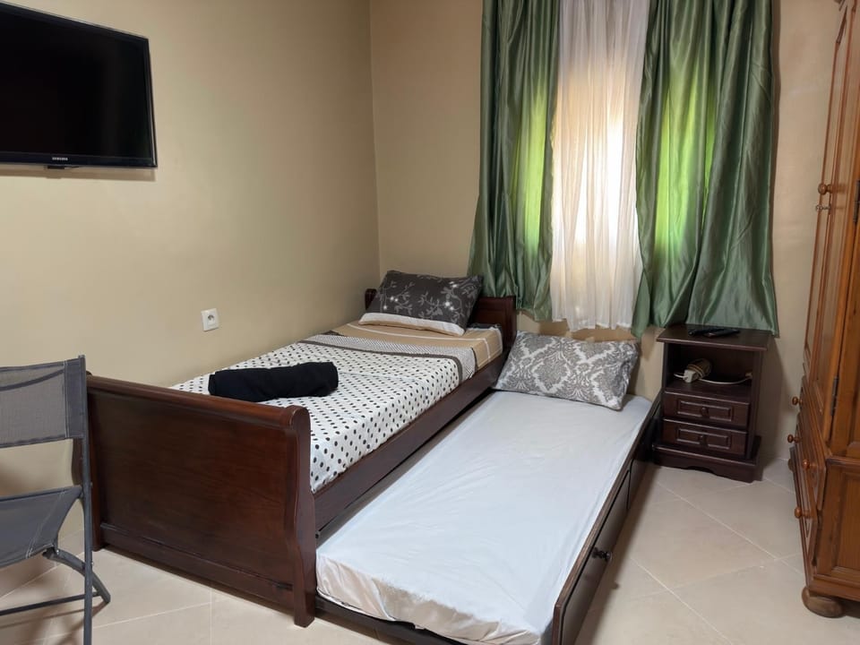ELBA Stay studio Apartment in Tangier-Tétouan-Al Hoceima