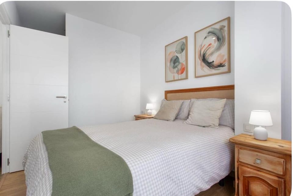 Estudio Key Apartment in Icod de los Vinos