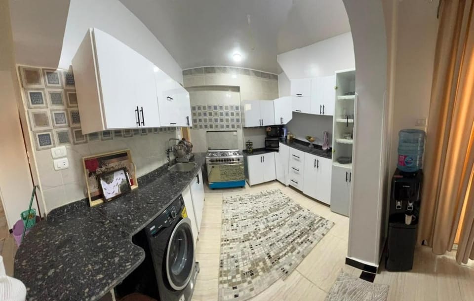 Stay at Mo Apartment During the 2027 Solar Eclipse Apartment in Luxor Governorate