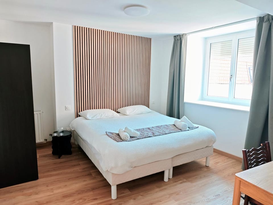 Appartements Hirondelle Apartment in Dunkirk