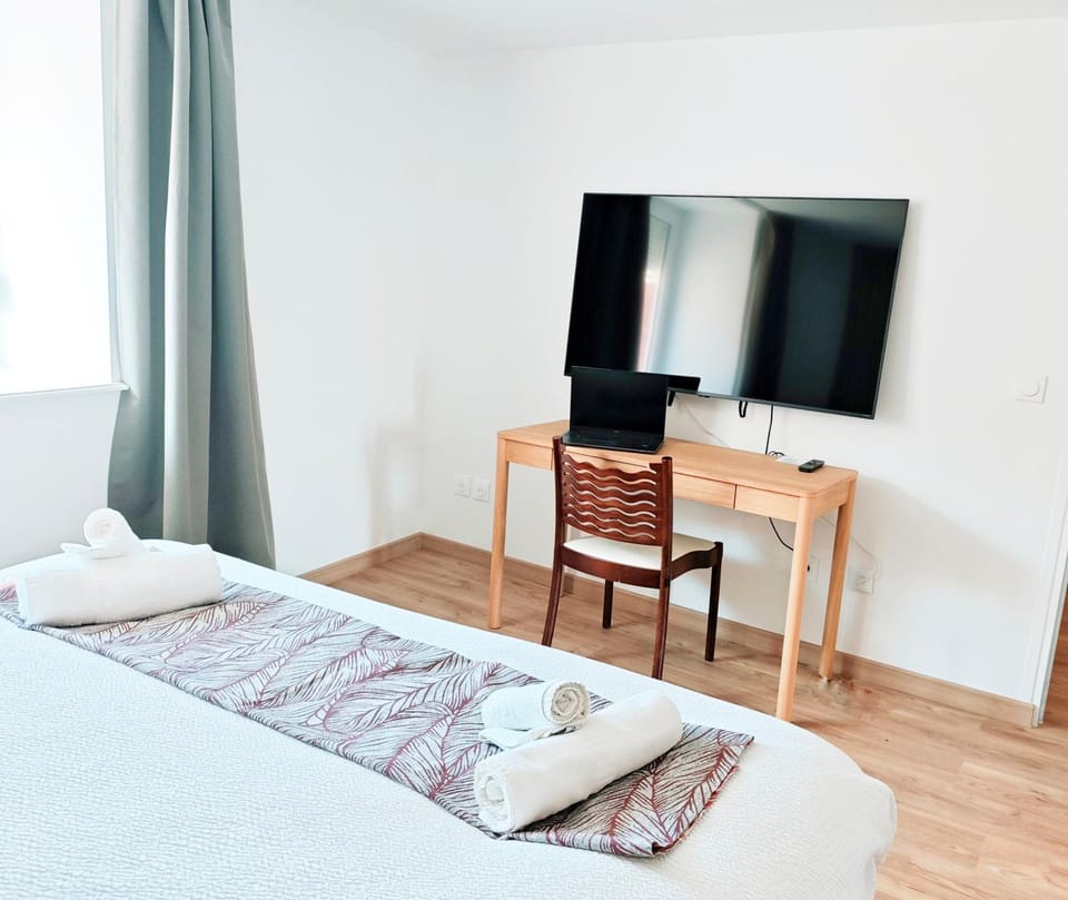 Appartements Hirondelle Apartment in Dunkirk