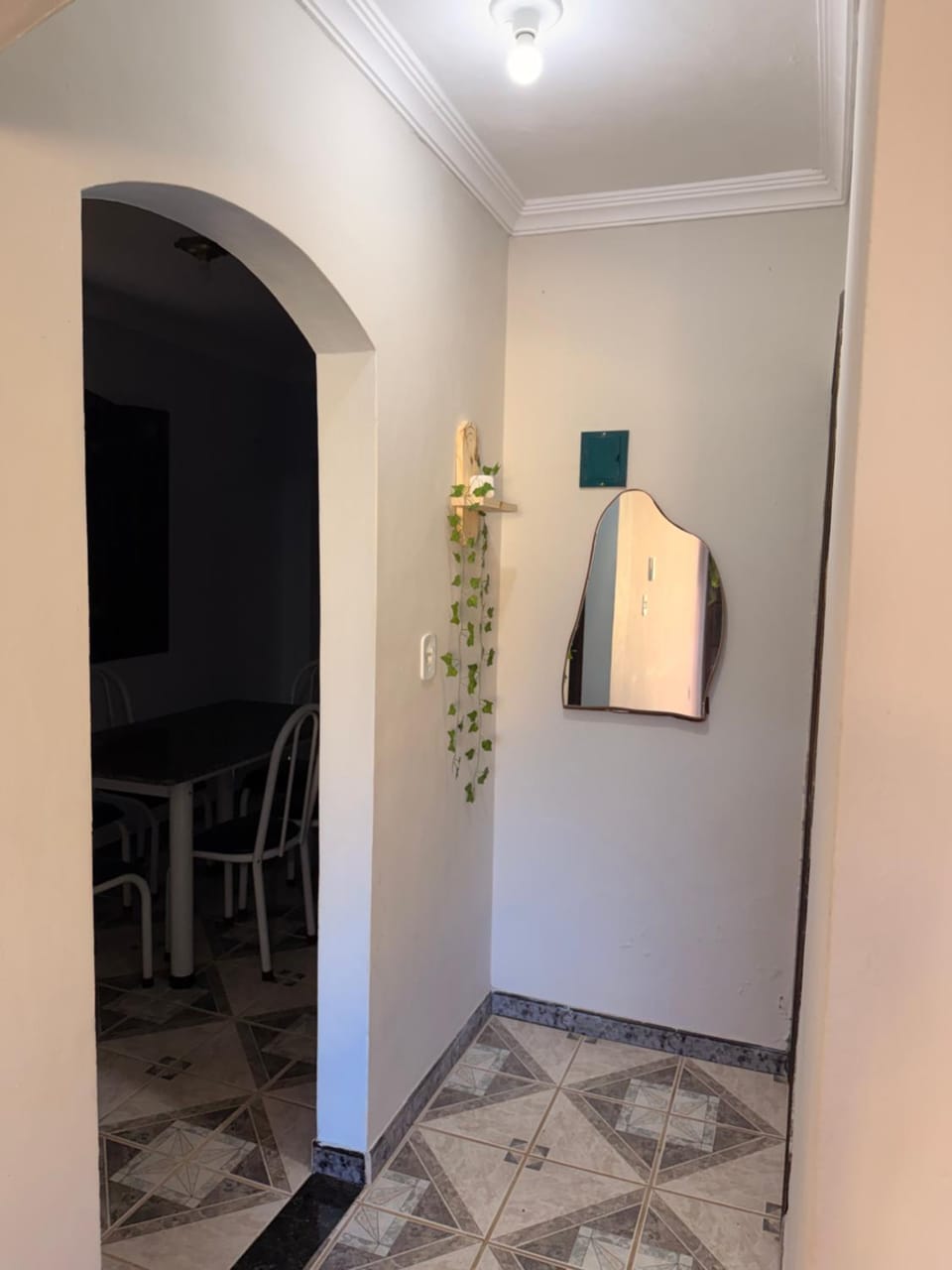 Aconchego da Ribeira Apartment in Mangaratiba