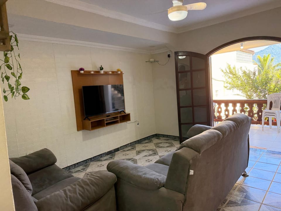 Aconchego da Ribeira Apartment in Mangaratiba