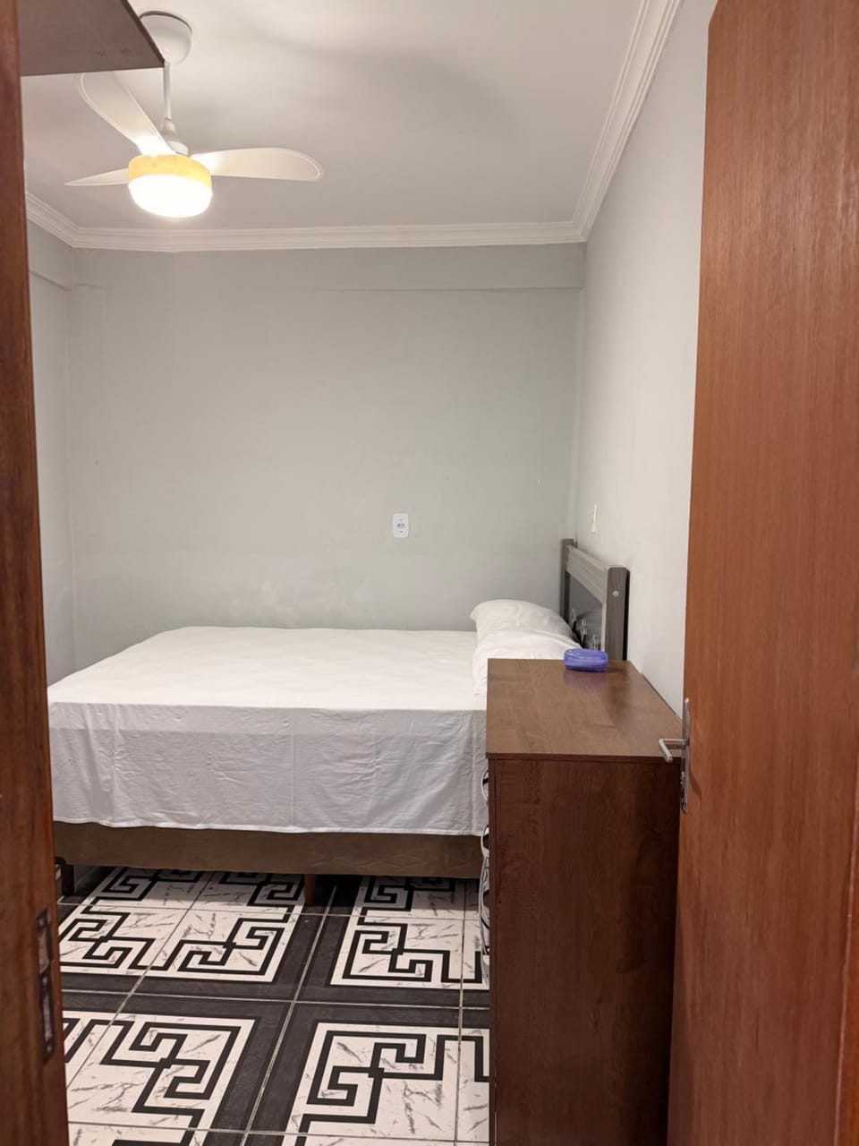 Aconchego da Ribeira Apartment in Mangaratiba