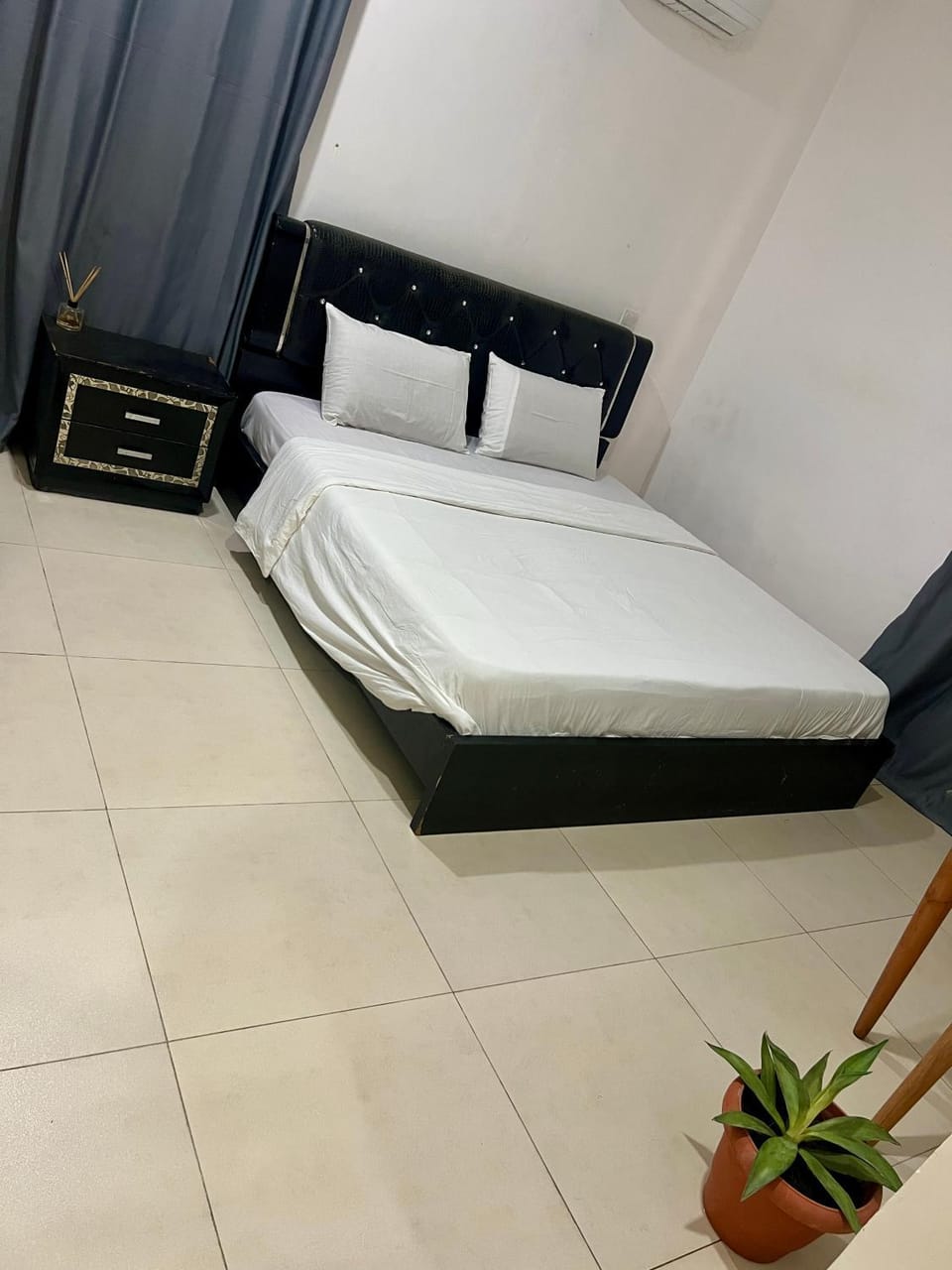Home stay Ikate Vacation rental in Lagos, Nigeria