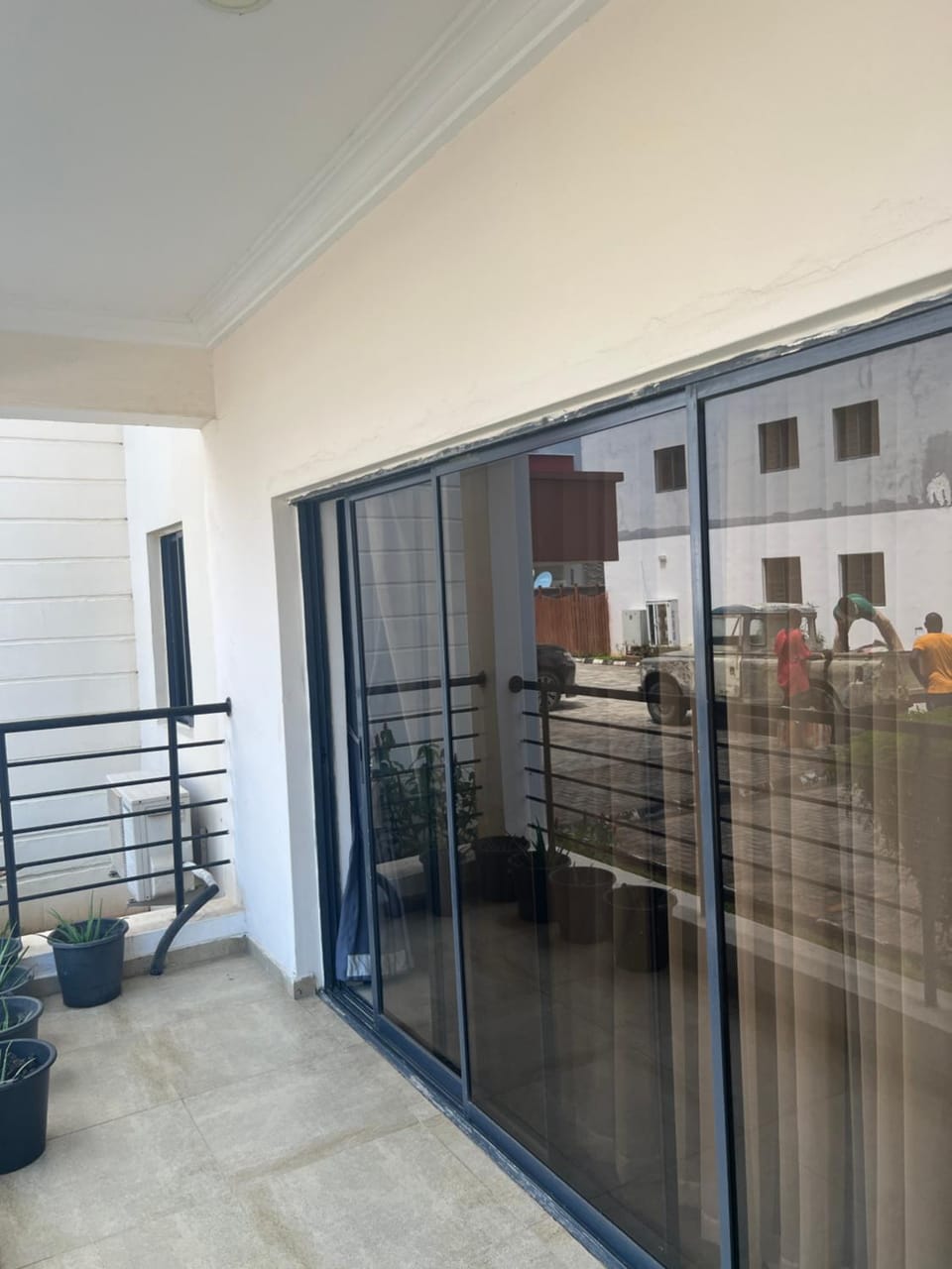 Home stay Ikate Vacation rental in Lagos, Nigeria