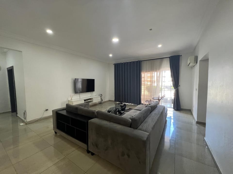 Home stay Ikate Vacation rental in Lagos, Nigeria