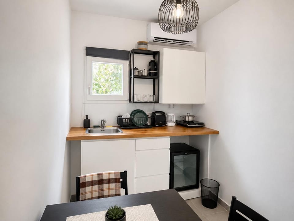 Coconut Beach Villas 3 Apartment in Decentralized Administration of Attica