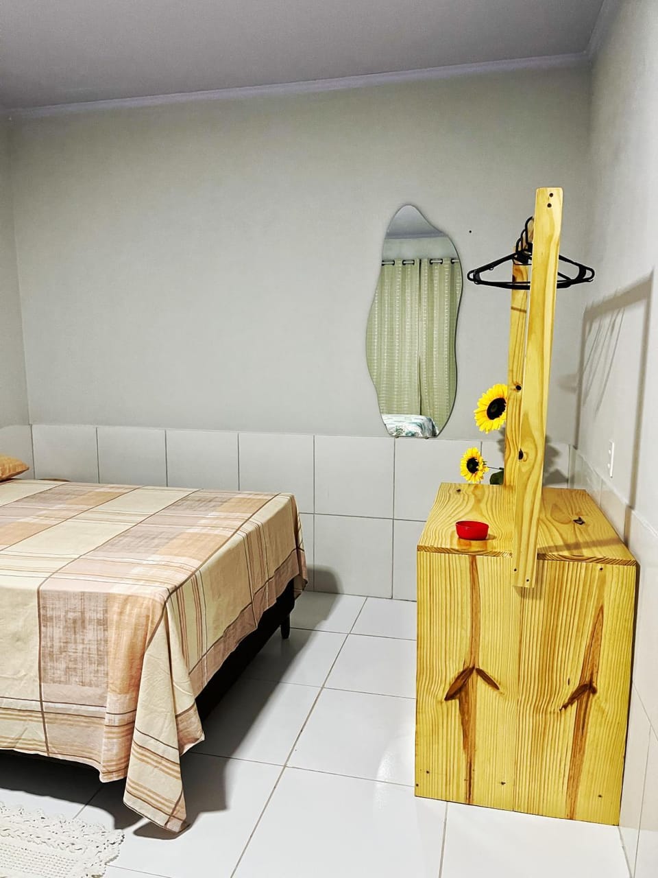 Hospedaria Nunes Vacation rental in State of Piauí, Brazil