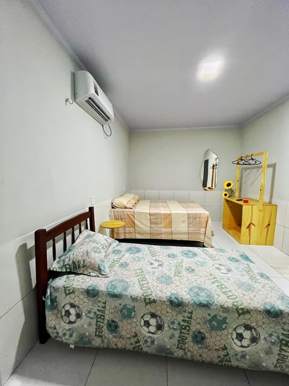 Hospedaria Nunes Vacation rental in State of Piauí, Brazil