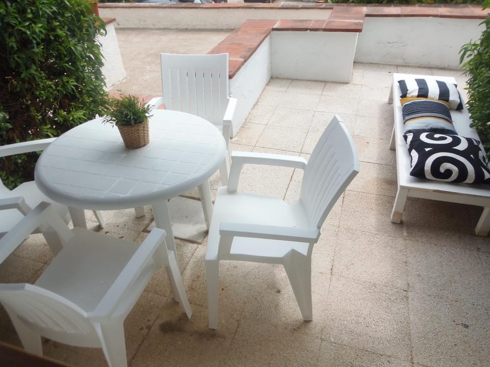 Apartment Aloha Sitges Apartment in Sitges