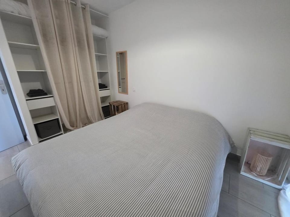 Cottage for 4 people near the city center Apartment in Parentis-en-Born