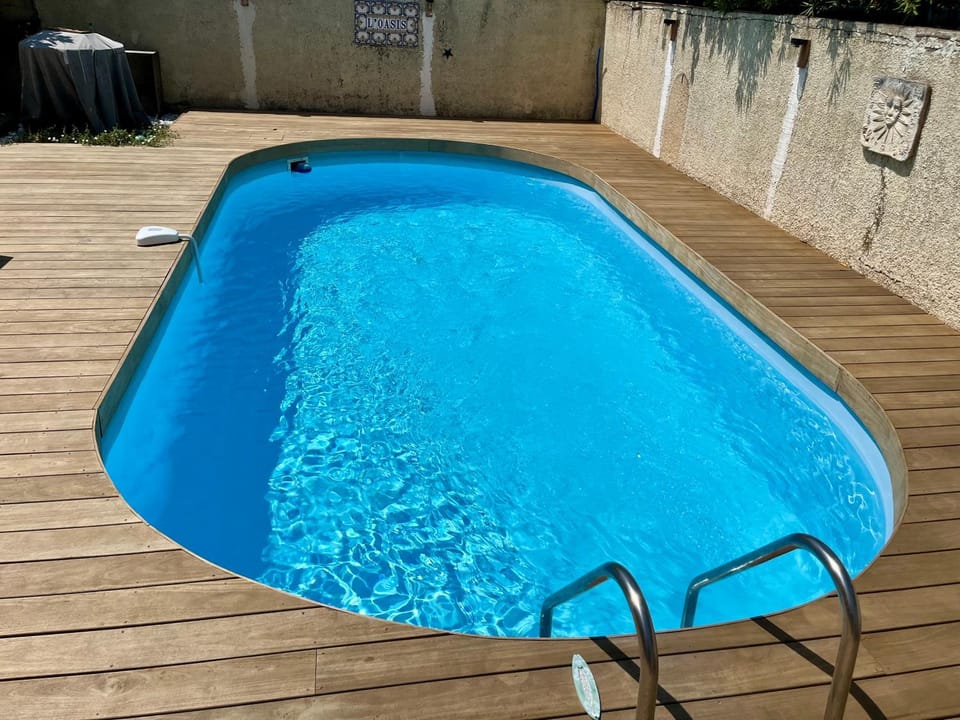 Large family home - Perols center Villa in Lattes