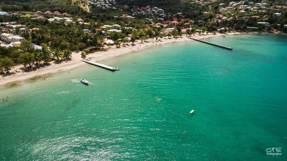 Day, Natural landscape, Bird's eye view, Beach, Sea view