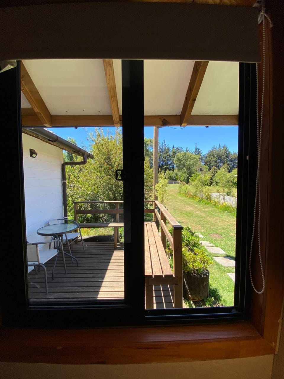 Cabaña Tinaja y Piscina Apartment in Los Ríos, Chile