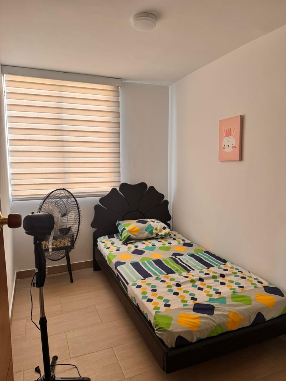 Apto acogedor en Ibague Apartment in Ibagué