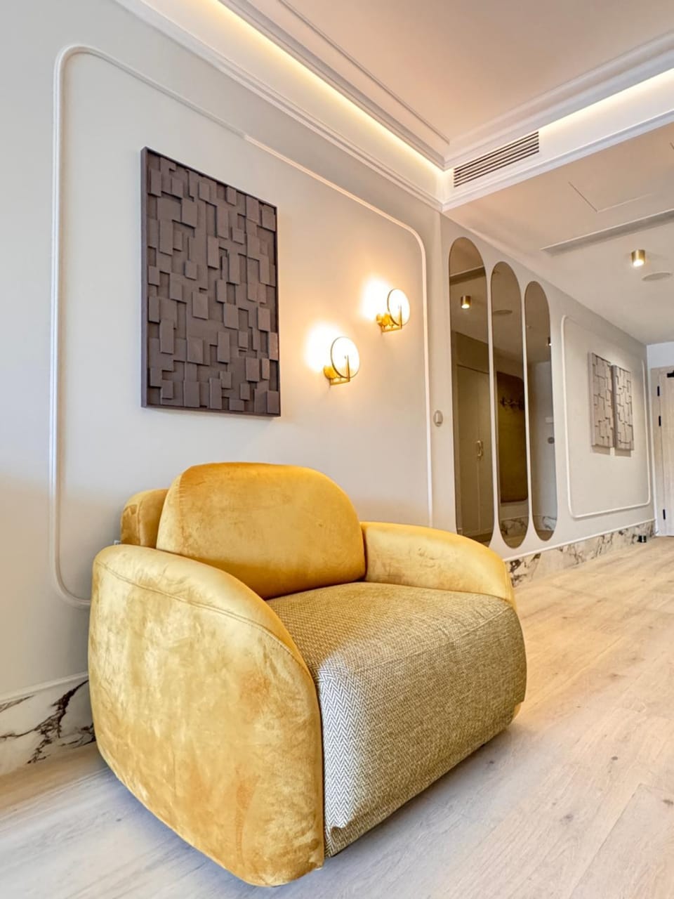 Baltic Infinity 120 Hotel & SPA Apartment in Miedzyzdroje