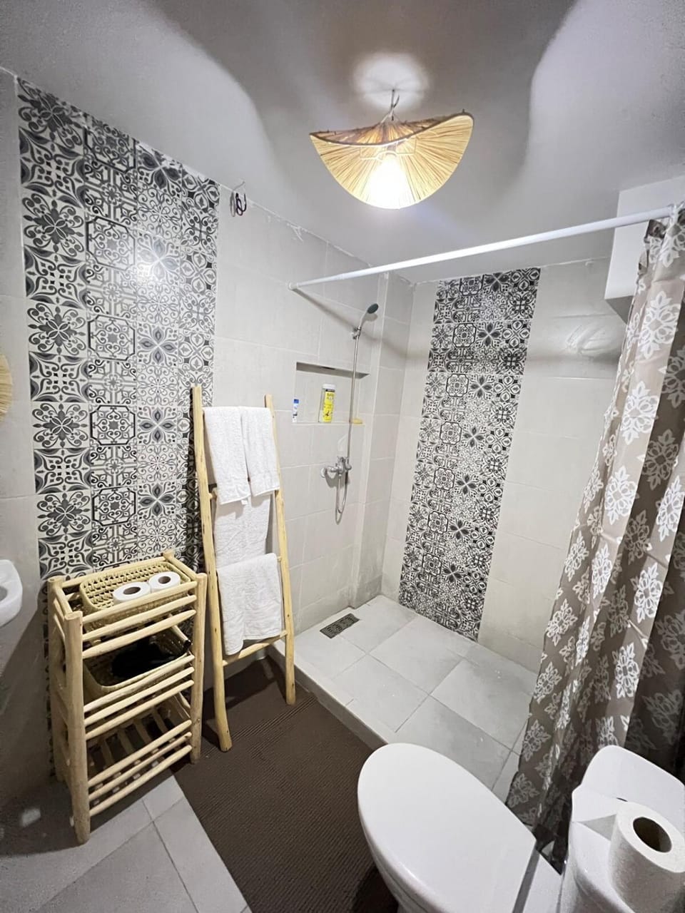 Cosy Downtown Marrakech Stay Calm, AC & Fast WiFi Apartment in Marrakesh