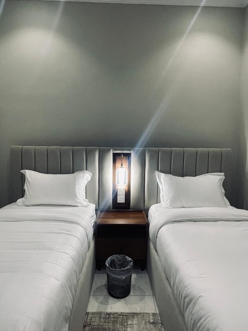 praivet part Apartment in Jeddah