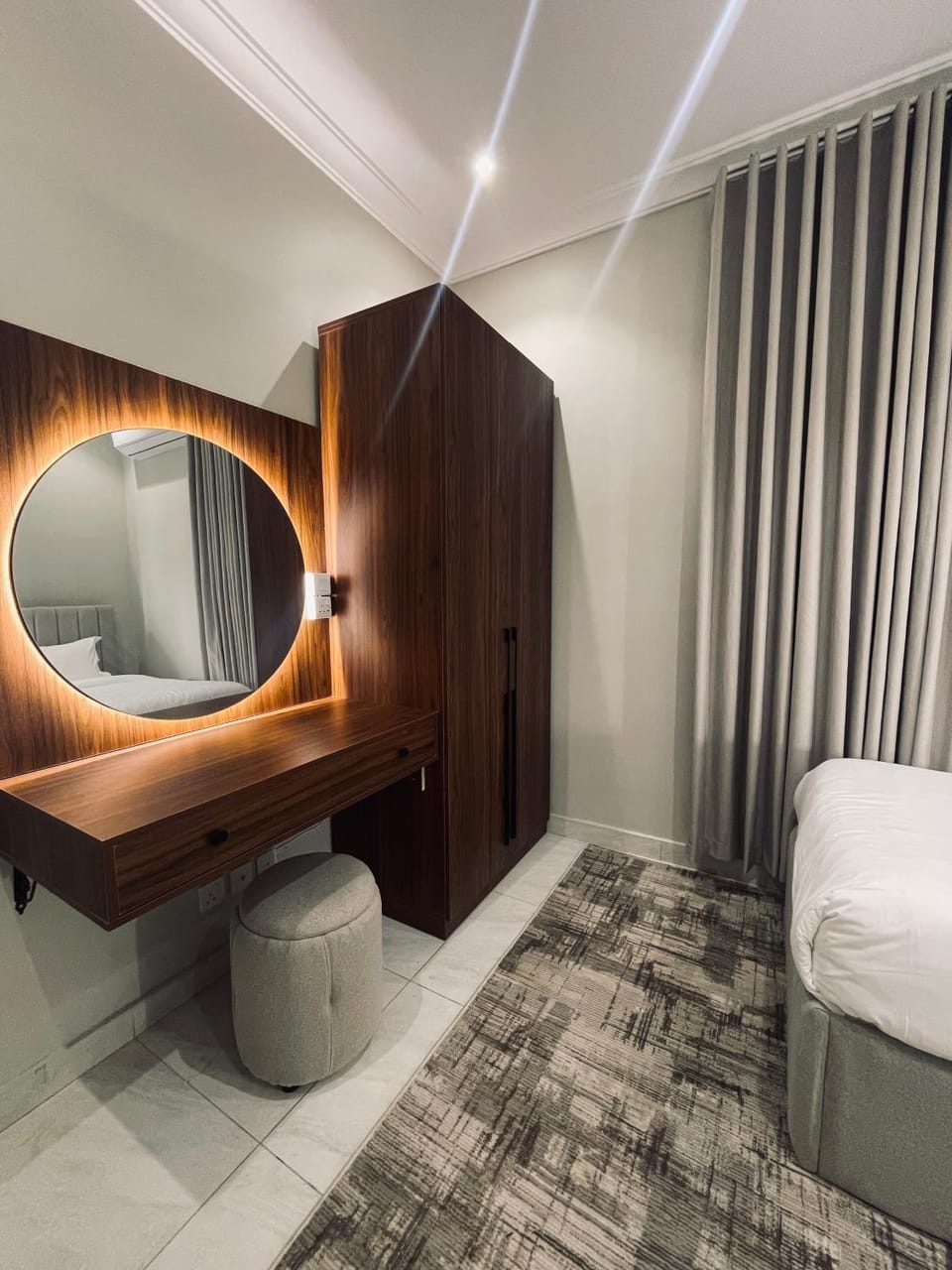 praivet part Apartment in Jeddah