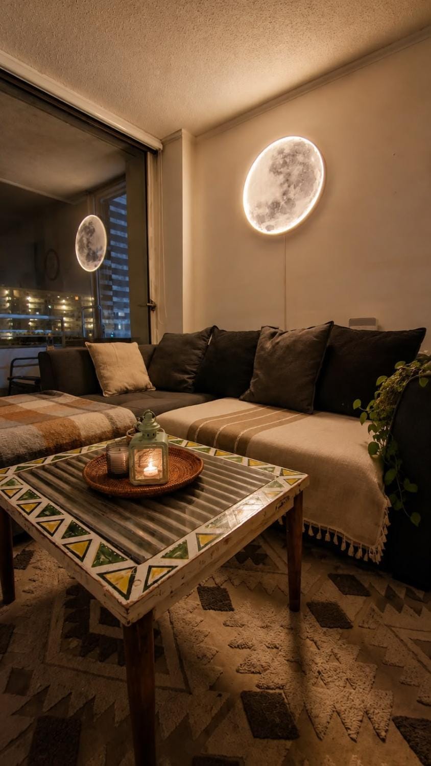 Departamentofrentealmar, 2B, 2B La Serena Apartment in La Serena