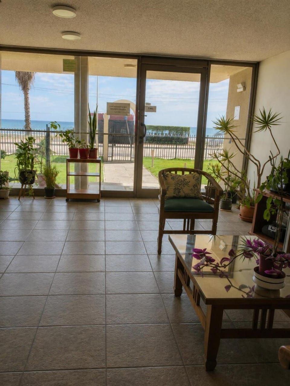 Departamentofrentealmar, 2B, 2B La Serena Apartment in La Serena