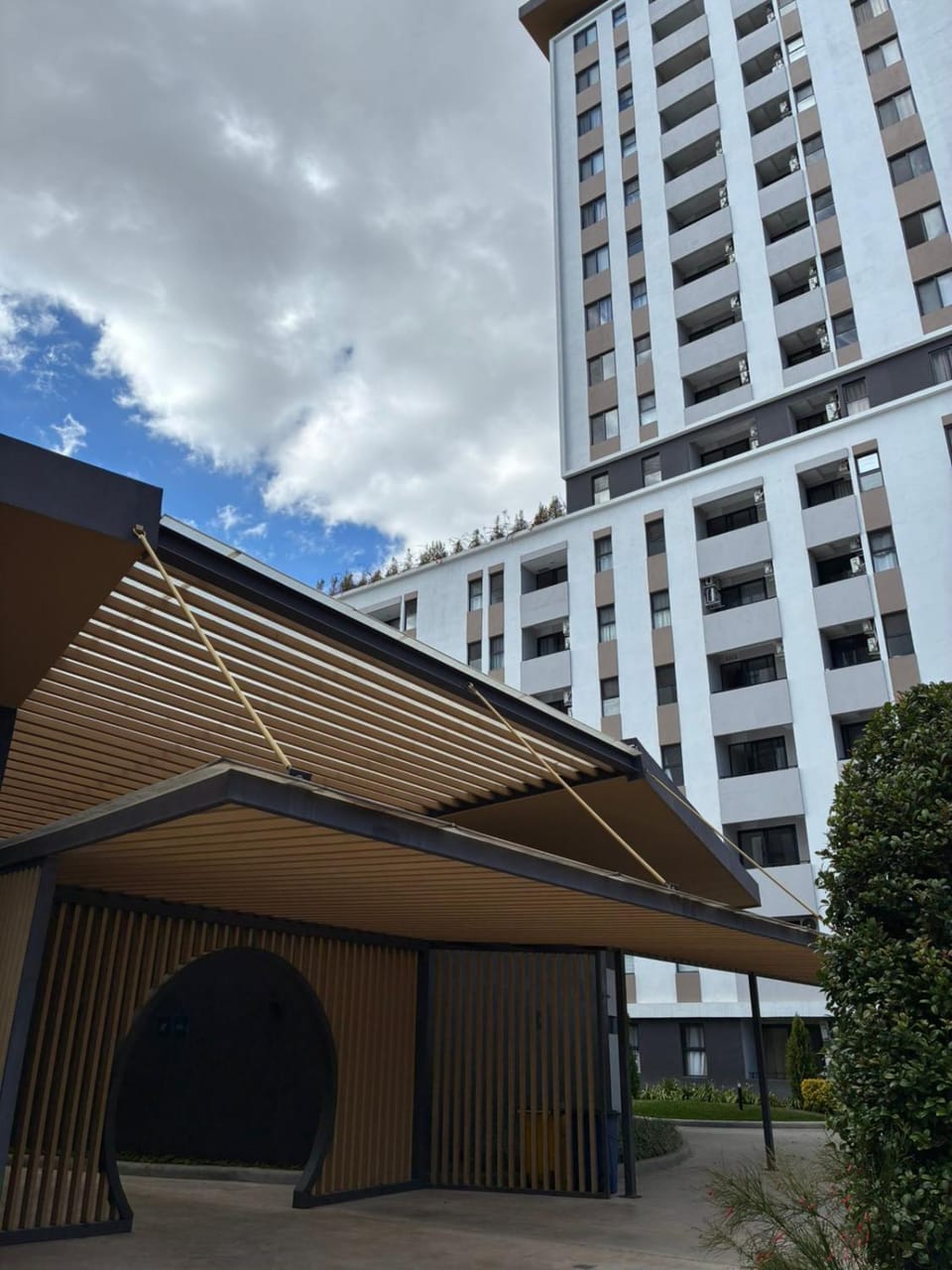 Modern and elegant apartment in Cipreses Apartment in Tegucigalpa