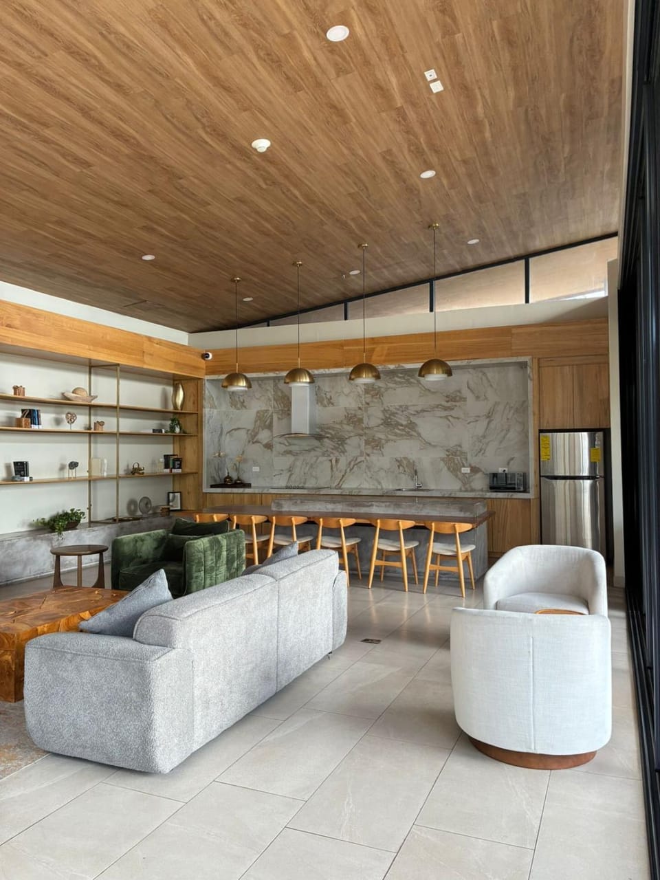 Modern and elegant apartment in Cipreses Apartment in Tegucigalpa