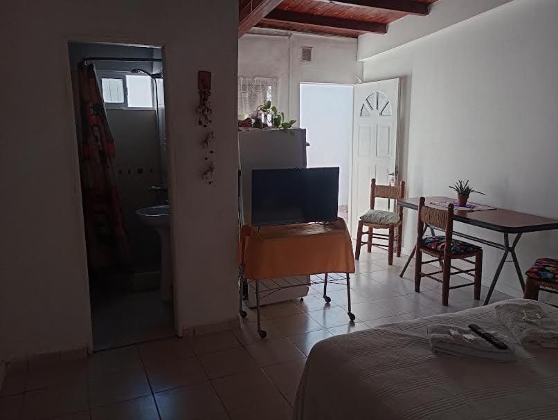 cafeisma Apartment in Tandil