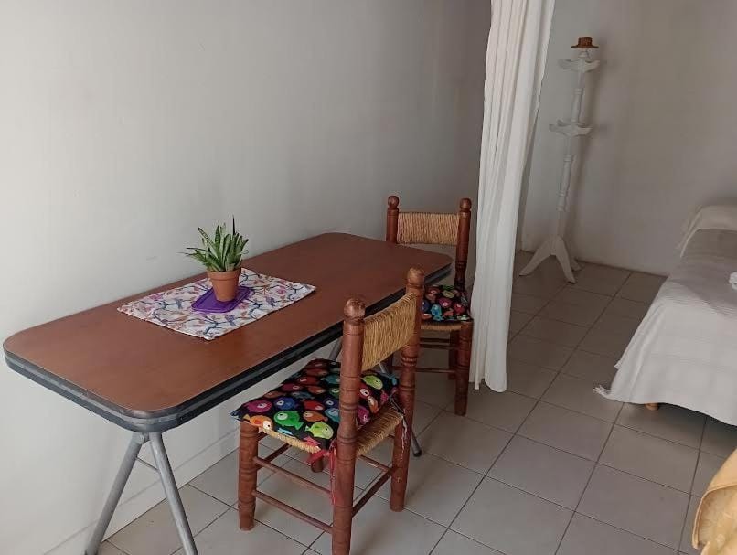 cafeisma Apartment in Tandil