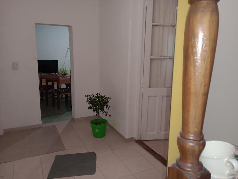 cafeisma Apartment in Tandil