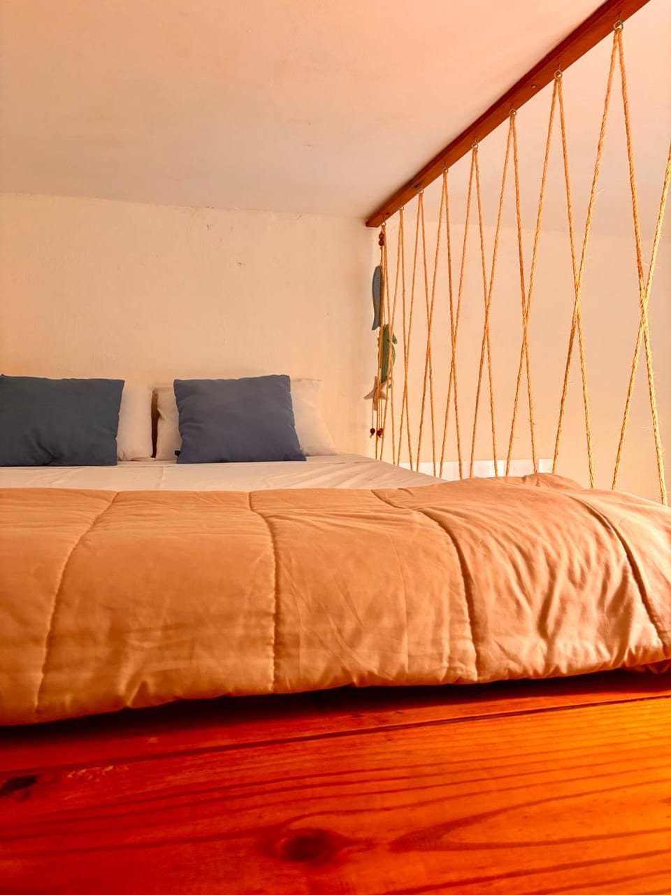 Apart centro-Itacaré Apartment in Itacaré