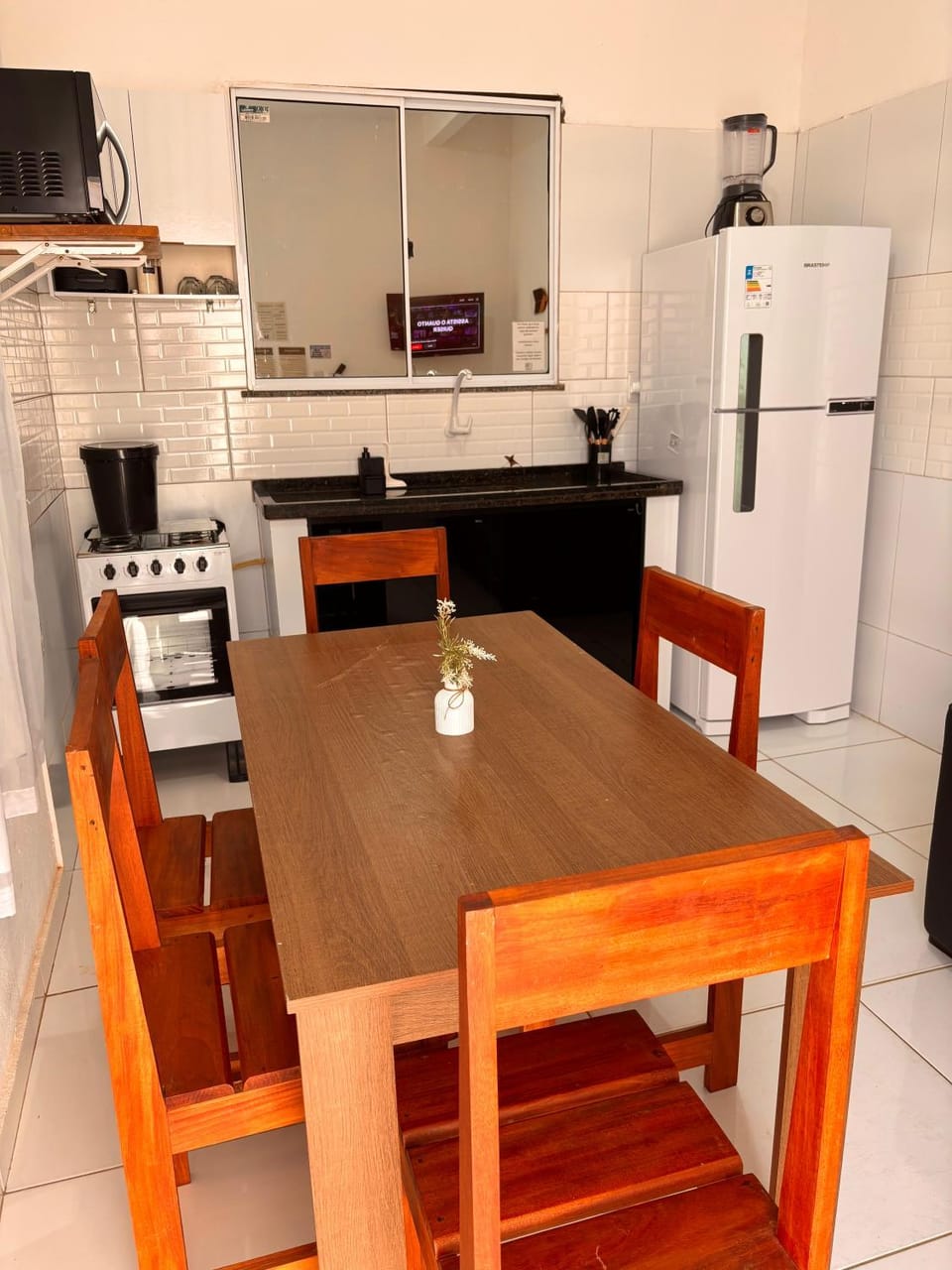 Apart centro-Itacaré Apartment in Itacaré
