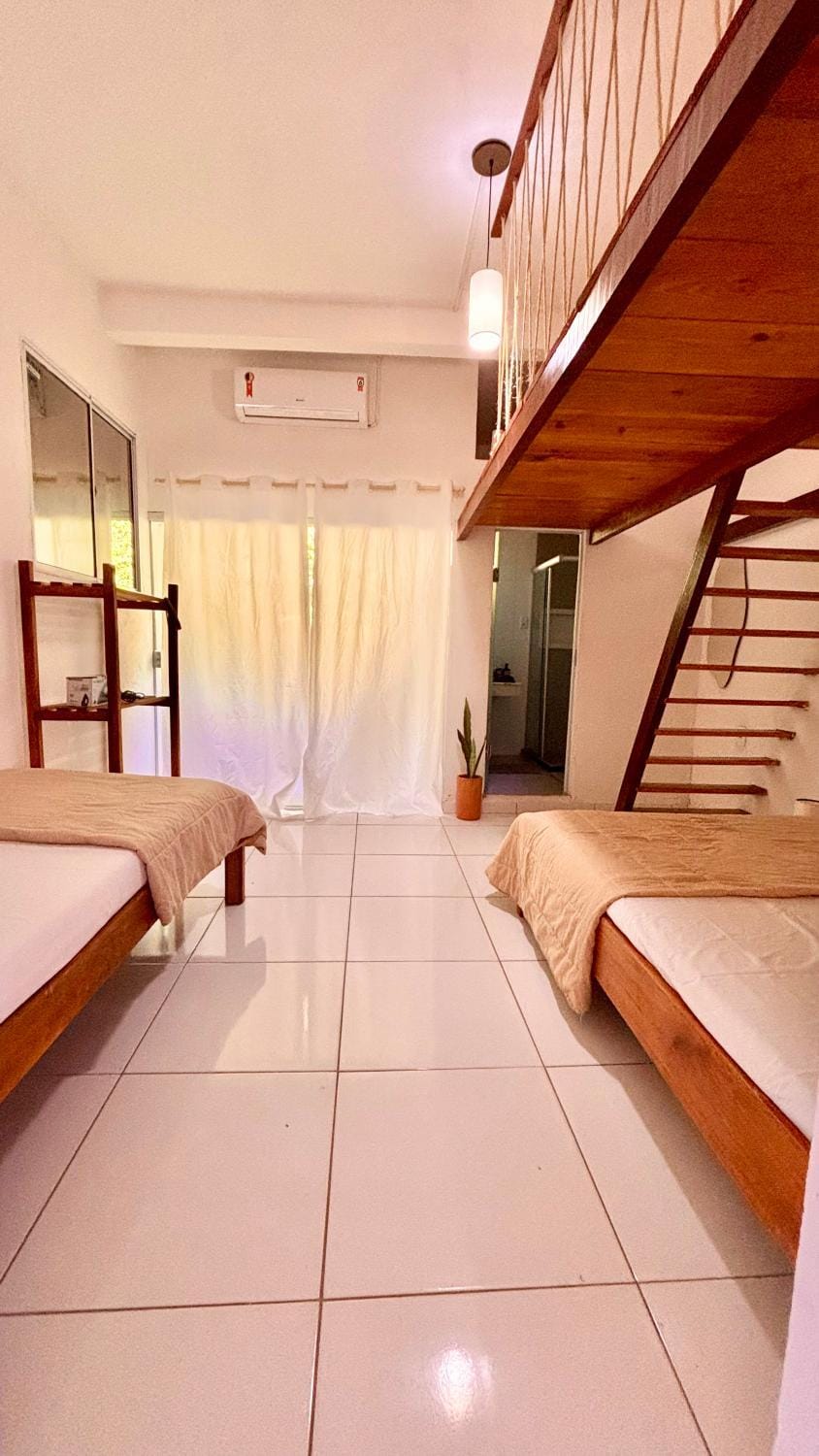 Apart centro-Itacaré Apartment in Itacaré